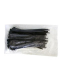 Brida de Nylon Negra 780x8.8 (Caja de 100) NORMA