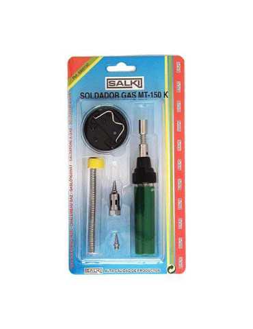 Soldador Gas Mt-150 K 8500150 DESA
