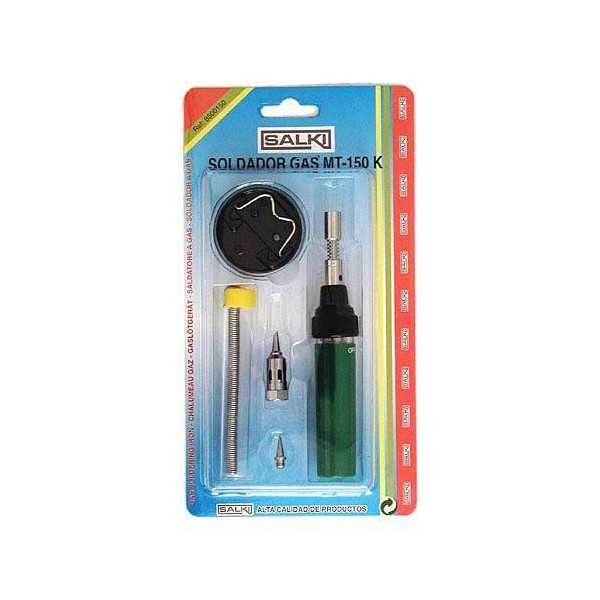 Soldador Gas Mt-150 K 8500150 DESA