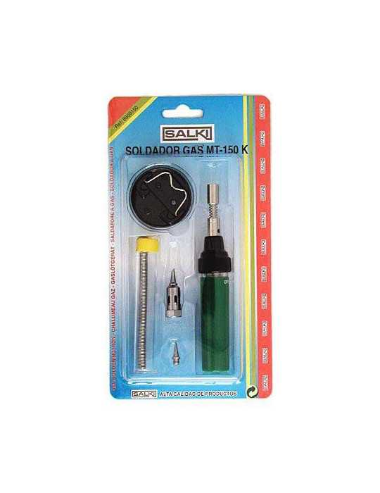 Soldador Gas Mt-150 K 8500150 DESA