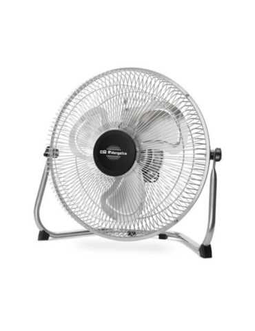Ventilador Industrial de Suelo 30cm 45w Pw 1230 ORBEGOZO