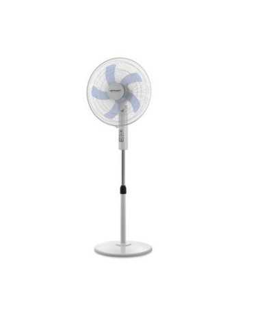 Ventilador de Pie 45w Diametro 40cm Sf 1040 ORBEGOZO