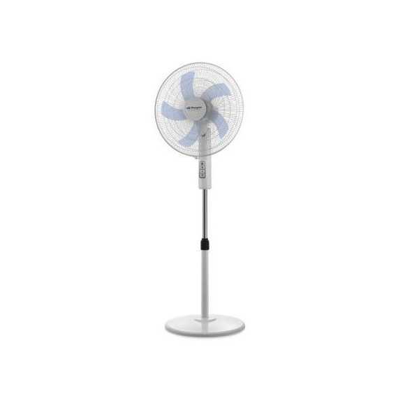 Ventilador de Pie 45w Diametro 40cm Sf 1040 ORBEGOZO