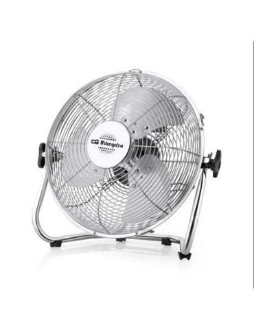 Ventilador Industrial Suelo Power Fan 135w Pw 1346 ORBEGOZO