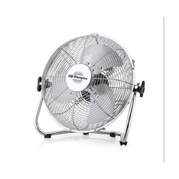 Ventilador Industrial Suelo Power Fan 135w Pw 1346 ORBEGOZO