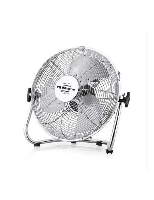 Ventilador Industrial Suelo Power Fan 135w Pw 1346 ORBEGOZO