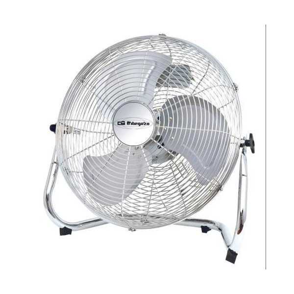 Ventilador Industrial Suelo Power Fan 155w Pw 0851 ORBEGOZO