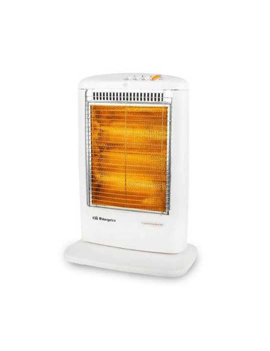 Calor Halogeno 1200 W. Bp0303a ORBEGOZO