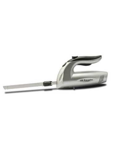 Cuchillo Electrico Cu-3800 ORBEGOZO