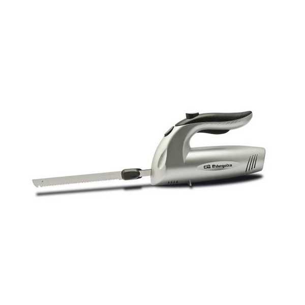 Cuchillo Electrico Cu-3800 ORBEGOZO