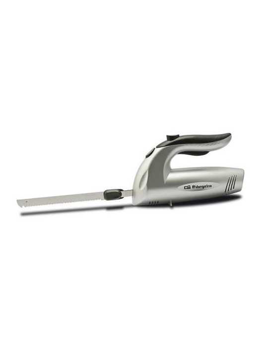 Cuchillo Electrico Cu-3800 ORBEGOZO