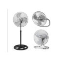 Ventilador Indust.3 en 1 45 cm. 3 Vel. 90w Pws0547 ORBEGOZO