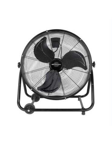 Ventilador Industrial Suelo 60cm 3vel 150w Pwt3061 ORBEGOZO