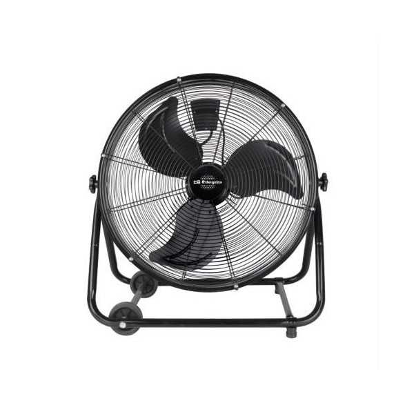 Ventilador Industrial Suelo 60cm 3vel 150w Pwt3061 ORBEGOZO