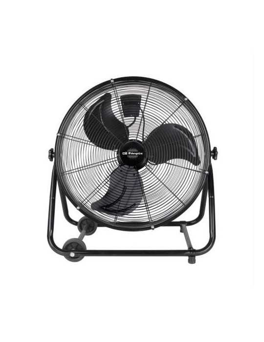 Ventilador Industrial Suelo 60cm 3vel 150w Pwt3061 ORBEGOZO