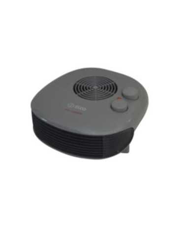 Ventilador Techo Blanco 49cm 40w Dc Pv-49c ELCO