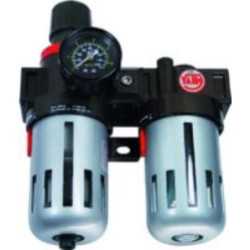 Filtro Doble YAIM 3/8 YA 3238 FR/L