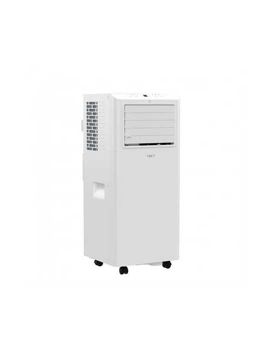 Aire Acondicionado Portátil Tibet 7000 BTU 1750 Frigorías FACULA