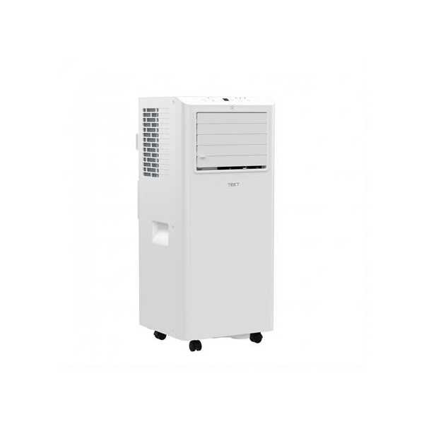 Aire Acondicionado Portátil Tibet 9000 BTU 2250 Frigorías FACULA