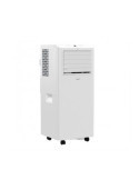 Aire Acondicionado Portátil Tibet 9000 BTU 2250 Frigorías FACULA