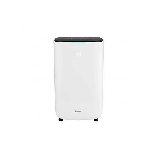 Deshumidificador Facula Sahara 20l Deposito 6,5l FACULA