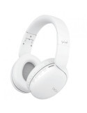 Auriculares Multifunción Inalámbricos Blancos DCU