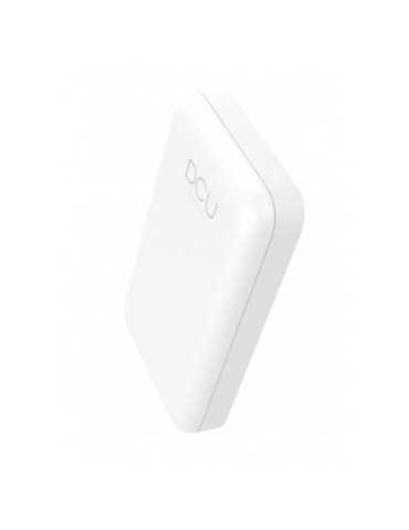 Power Bank Magsafe Pd20w 5000mah Blanco DCU