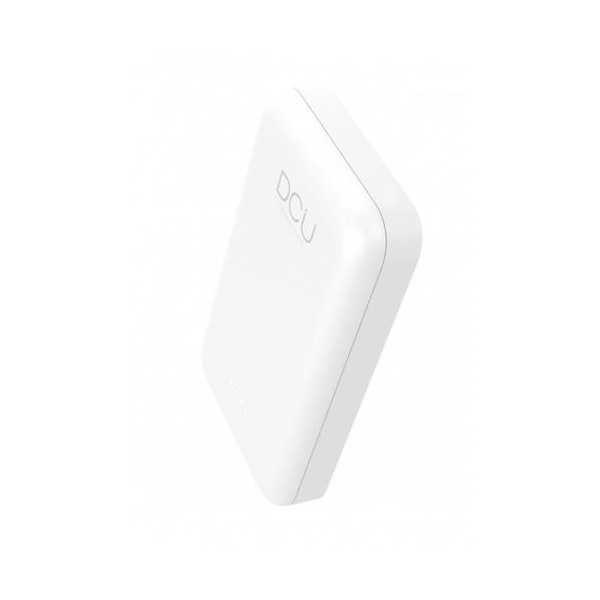 Power Bank Magsafe Pd20w 5000mah Blanco DCU