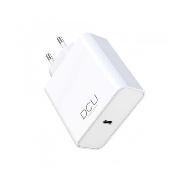 Cargador Gan USB Tipo C Pd 65w DCU