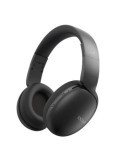 Auriculares Bluetooth de Diadema con Jack Negro DCU