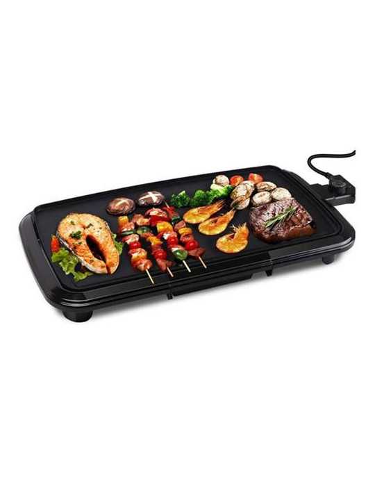 Plancha Grill Electrica 2000w 200213 Aigostar AIGOSTAR