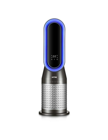Calefactor Electrico Sin Aspas 2000w 20-25m2 HTW