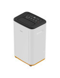 Deshumidificador 20l 1500w Blanco 15m2 Fr9016520b TAURUS