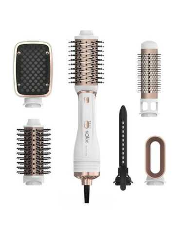 Moldeador Pelo Ionico 1200w 6en1 S91869300 TAURUS