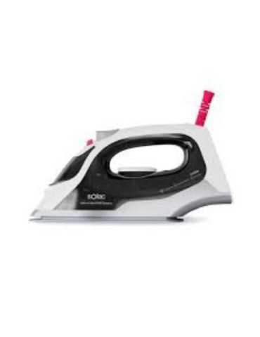 Plancha Vapor Solac Optima Ceramic 2400w Pv2400 SOLAC