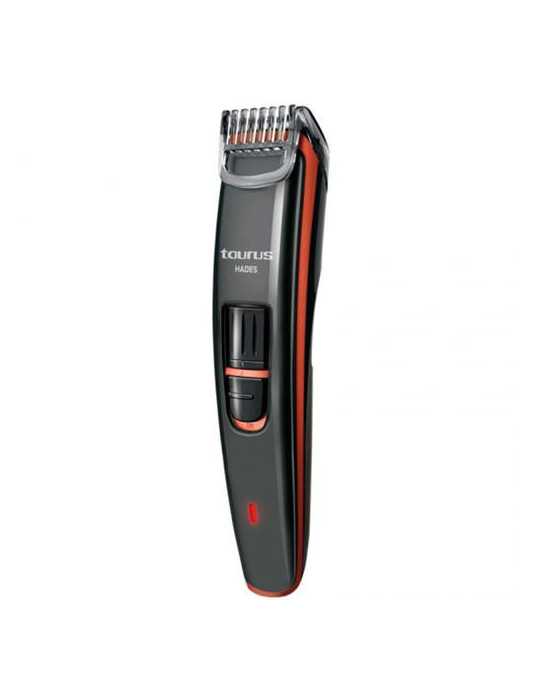 Barbero Hades Recargable 2W TAURUS