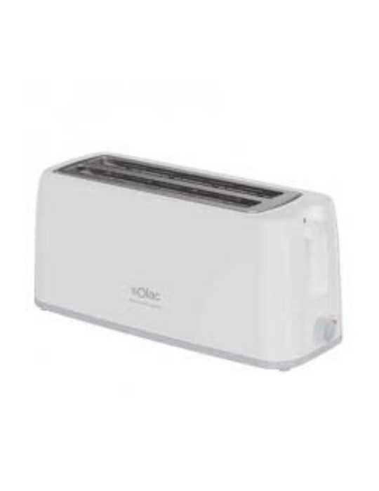 Tostador Solac 2 Ranuras Largas Buon Giorno Tl5421 SOLAC