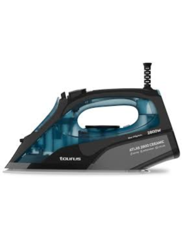 Plancha Vapor Atlas 2800w Ceramic TAURUS