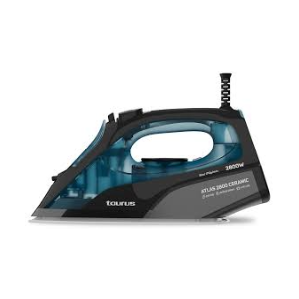 Plancha Vapor Atlas 2800w Ceramic TAURUS