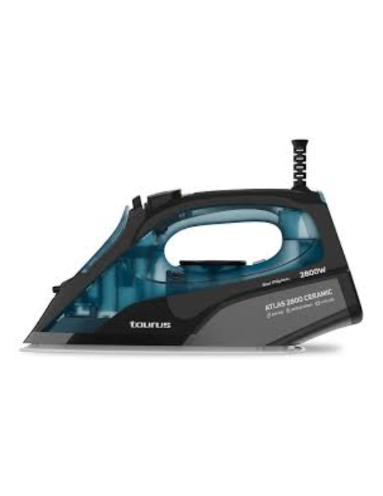 Plancha Vapor Atlas 2800w Ceramic TAURUS