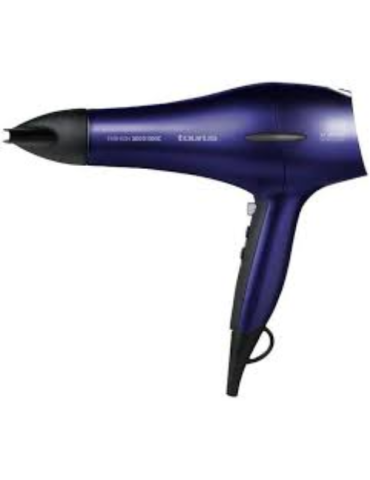 Secador Pelo Profesional Fashion 3000 Ionic TAURUS