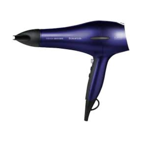 Secador Pelo Profesional Fashion 3000 Ionic TAURUS