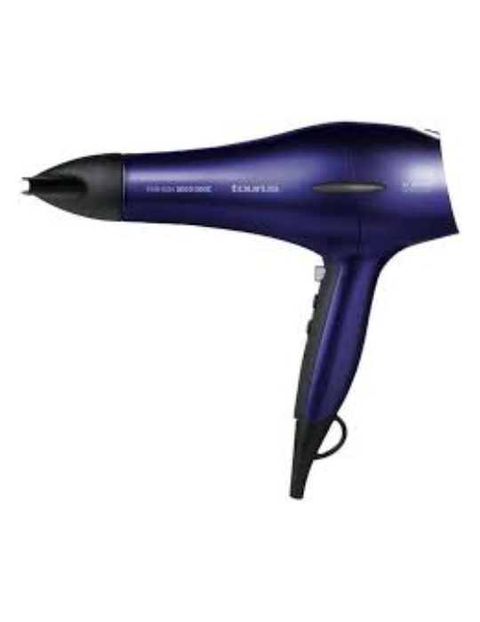 Secador Pelo Profesional Fashion 3000 Ionic TAURUS