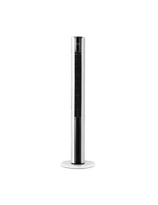 Ventilador Torre Babel Infinite New 50w 947262000 TAURUS