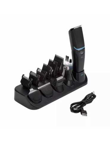 Cortapelos y Rasuradora Corporal 5 en 1 JATA