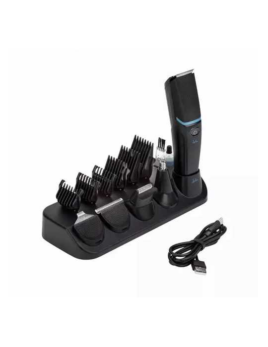 Cortapelos y Rasuradora Corporal 5 en 1 JATA