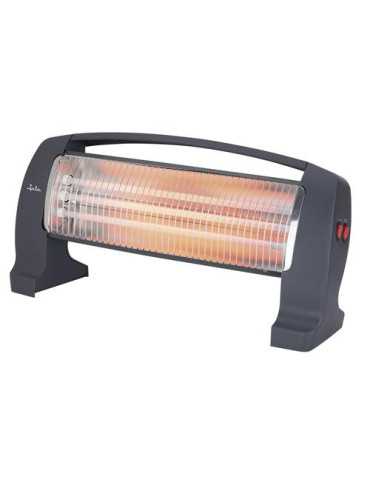 Estufa de Cuarzo 3 Barras 1200w Jces2201 JATA
