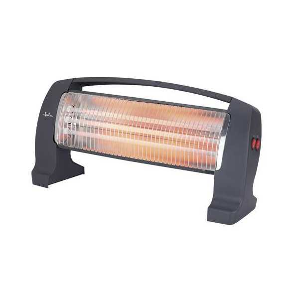 Estufa de Cuarzo 3 Barras 1200w Jces2201 JATA