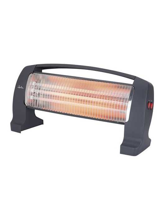 Estufa de Cuarzo 3 Barras 1200w Jces2201 JATA