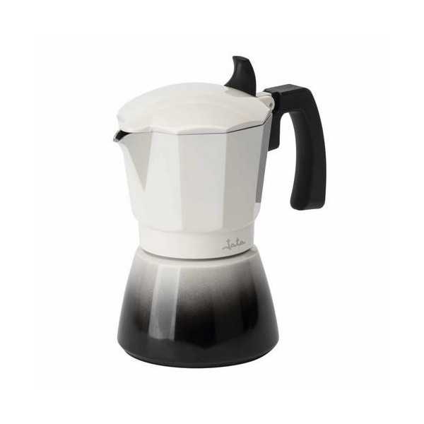 Cafetera Italiana Induccion Bistrea 12 Tazas JATA